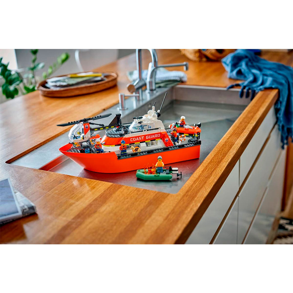 Конструктор Lego 60504 photo 9