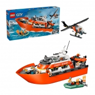Конструктор Lego 60504 thumbnav 1