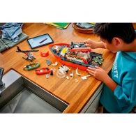 Конструктор Lego 60504 thumbnav 10