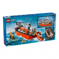 Конструктор Lego 60504 thumbnav 11