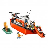 Конструктор Lego 60504 thumbnav 3