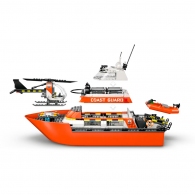 Конструктор Lego 60504 thumbnav 4