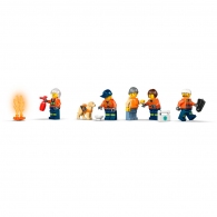 Конструктор Lego 60504 thumbnav 6