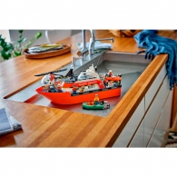 Конструктор Lego 60504 thumbnav 9