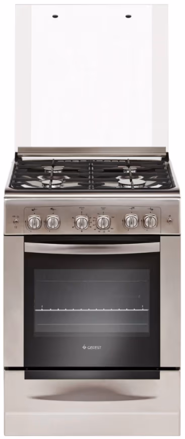 Aragaz pe gaz Gefest  6100-02 0004 