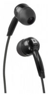 Casti cu fir Defender In-ear headphones black, 63604 thumbnav 3