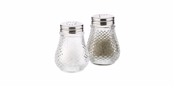 Set p/u condimente Tescoma 654004