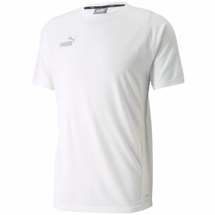 Футболка Puma teamFINAL Casuals Tee
