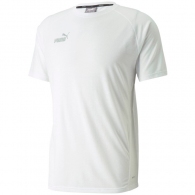 Футболка Puma teamFINAL Casuals Tee thumbnav