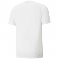 Футболка Puma teamFINAL Casuals Tee thumbnav 3