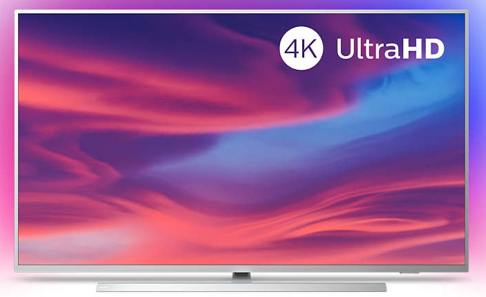 LED телевизор Philips 65PUS7304 photo 