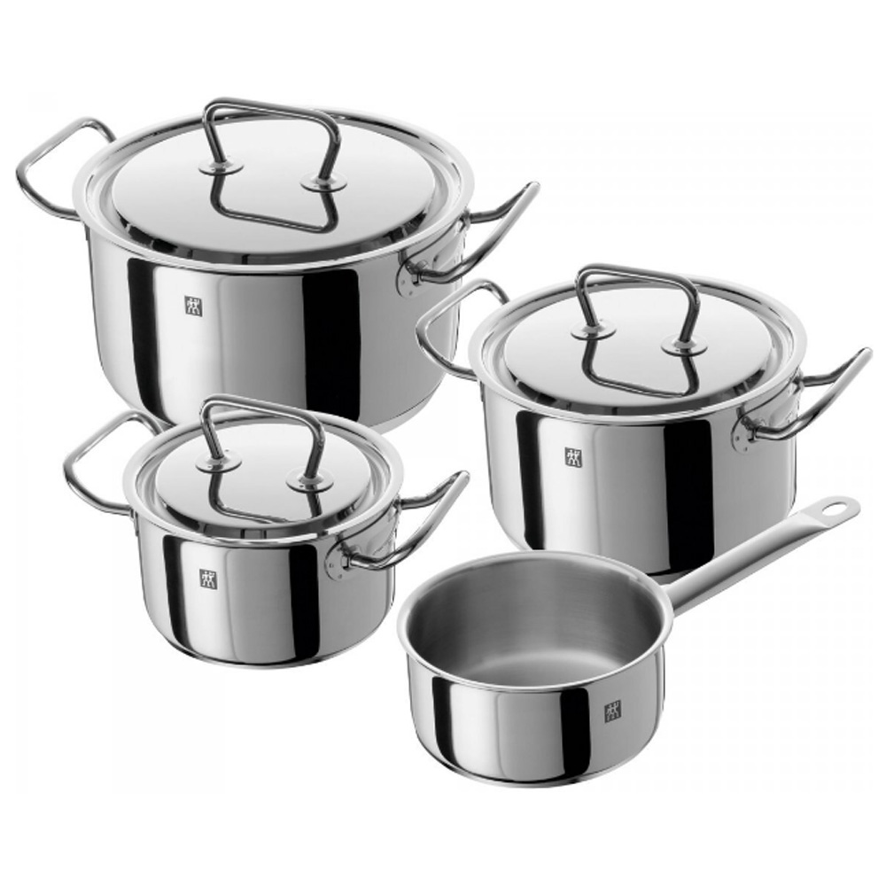 Set vesela Zwilling 66580004 photo 1 Set vesela Zwilling 66580004 photo 1