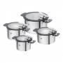Набор посуды Zwilling Simplify 66870004 thumbnav 1