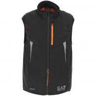  EA7 EMPORIO ARMANI TESSUTO BOMBER JACKET thumbnav 1