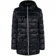  EA7 EMPORIO ARMANI TESSUTO DOWN JACKET thumbnav