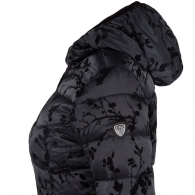  EA7 EMPORIO ARMANI TESSUTO DOWN JACKET thumbnav 3