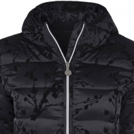  EA7 EMPORIO ARMANI TESSUTO DOWN JACKET thumbnav 4