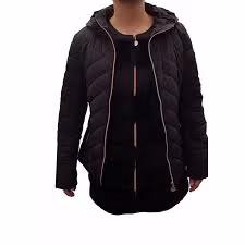  EA7 EMPORIO ARMANI TESSUTO BOMBER JACKET