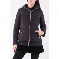  EA7 EMPORIO ARMANI TESSUTO BOMBER JACKET thumbnav 2
