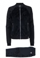  EA7 EMPORIO ARMANI JERSEY SWEATSHIRT thumbnav 1