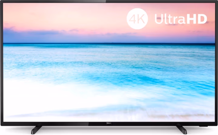 LED телевизор Philips 70PUS6504 