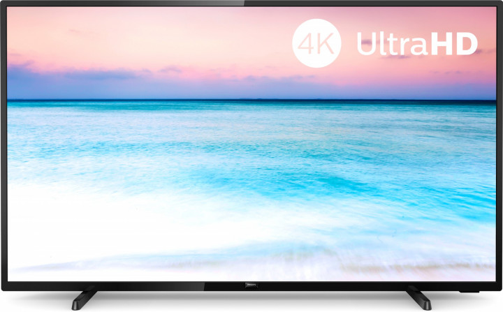 Телевизор Philips 70PUS6504 / 70" / LED / UHD 4K photo 1