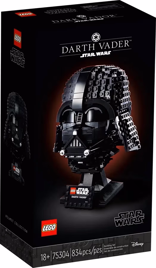 Constructor Lego 75304