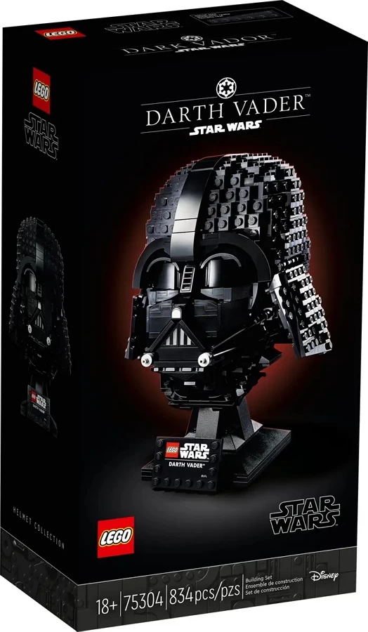 Конструктор Lego 75304
