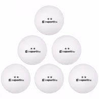 Set mingi p/u tenis de masa 6 buc Sport Ping pong ball