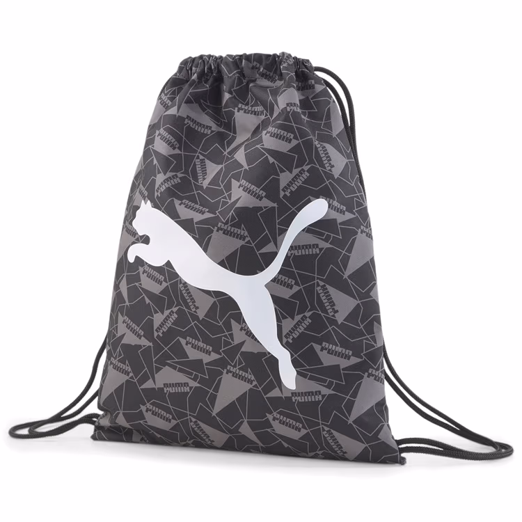 Мешок для обуви Puma Beta Gym Sack 