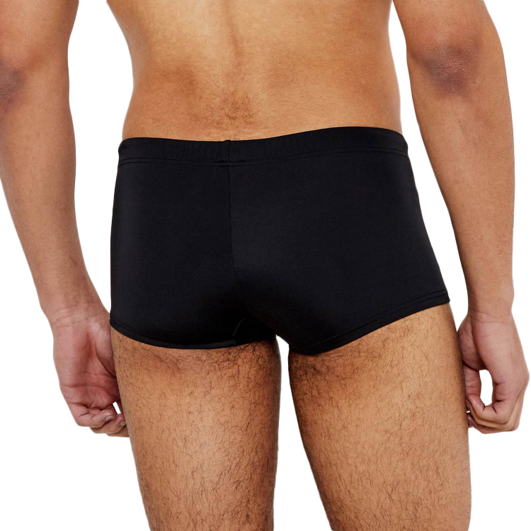 Плавки-шорты EA7 EMPORIO ARMANI WATER SPORTS SW M CORE TRUNK/Черный photo 2