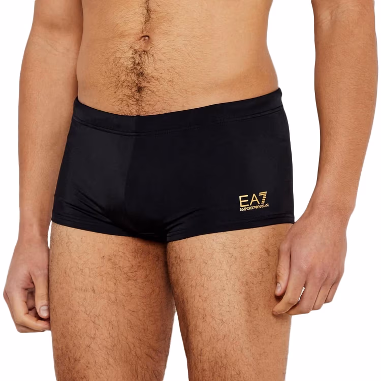 Slipi-sorti EA7 EMPORIO ARMANI WATER SPORTS SW M CORE TRUNK