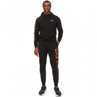 Брюки EA7 EMPORIO ARMANI TRAIN LOGO SERIES M PANTS CH C thumbnav 4