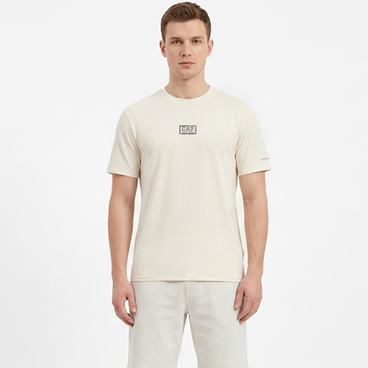 Футболка EA7 EMPORIO ARMANI VENTUS7