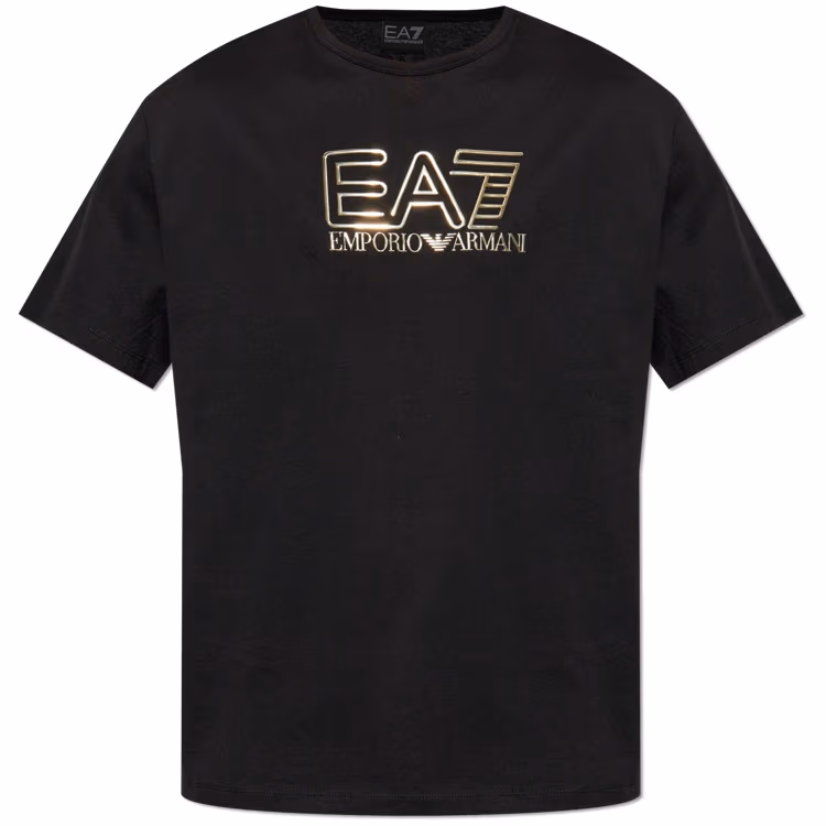 Tricou EA7 EMPORIO ARMANI TRAIN VISIBILITY W TEE SS