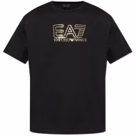 Tricou EA7 EMPORIO ARMANI TRAIN VISIBILITY W TEE SS
