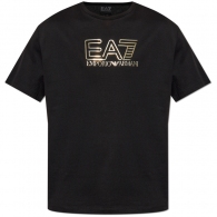 Tricou EA7 EMPORIO ARMANI TRAIN VISIBILITY W TEE SS thumbnav 3