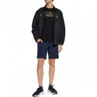 Tricou EA7 EMPORIO ARMANI TRAIN VISIBILITY W TEE SS thumbnav 4
