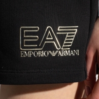 Sorti EA7 EMPORIO ARMANI TRAIN VISIBILITY W SHORTS thumbnav 2