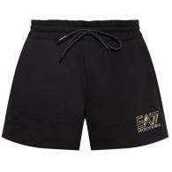 Sorti EA7 EMPORIO ARMANI TRAIN VISIBILITY W SHORTS thumbnav 3
