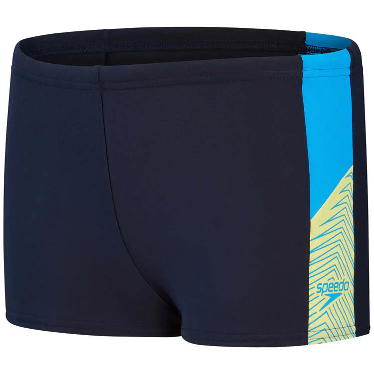 Плавки-шорты Speedo DIVE SPL ASHT JM photo 
