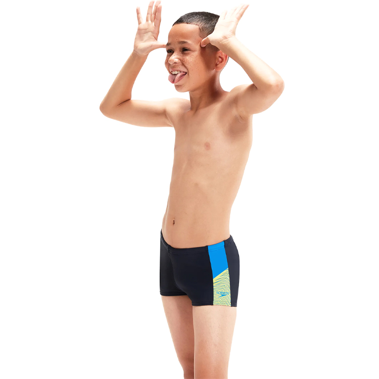 Slipi Speedo DIVE SPL ASHT JM / Barbati / Mărime 152 / Albastru photo 5