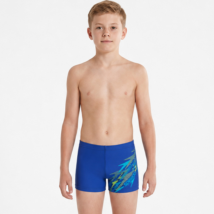 Slipi-sorti Speedo MEDLEY LOGO