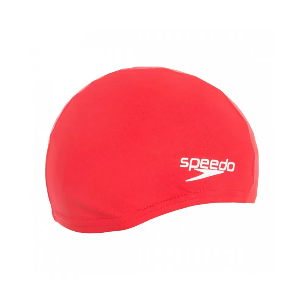 Шапочка для плавания Speedo POLY CAP JU