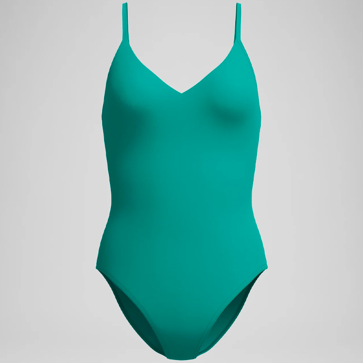 Costum pentru inot Speedo Solid One Piece Essentials photo 7
