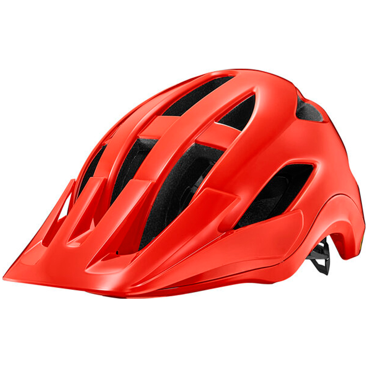 Casca de bicicleta GIANT ROOST MIPS MATTE RED S 51-55CM photo 