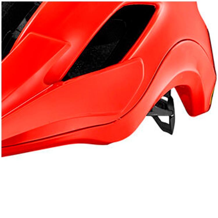 Casca de bicicleta GIANT ROOST MIPS MATTE RED S 51-55CM photo 2