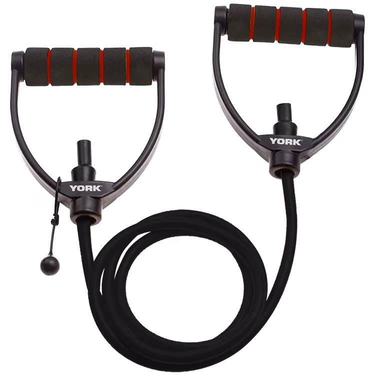 Expander tubelar YORK Adjustable Resistance Tube 
