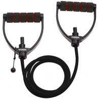 Эспандер трубчатый YORK Adjustable Resistance Tube thumbnav 1