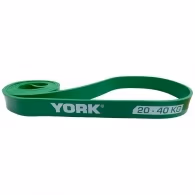 Эластичная лента 20-40 кг YORK RESISTANCE BAND
